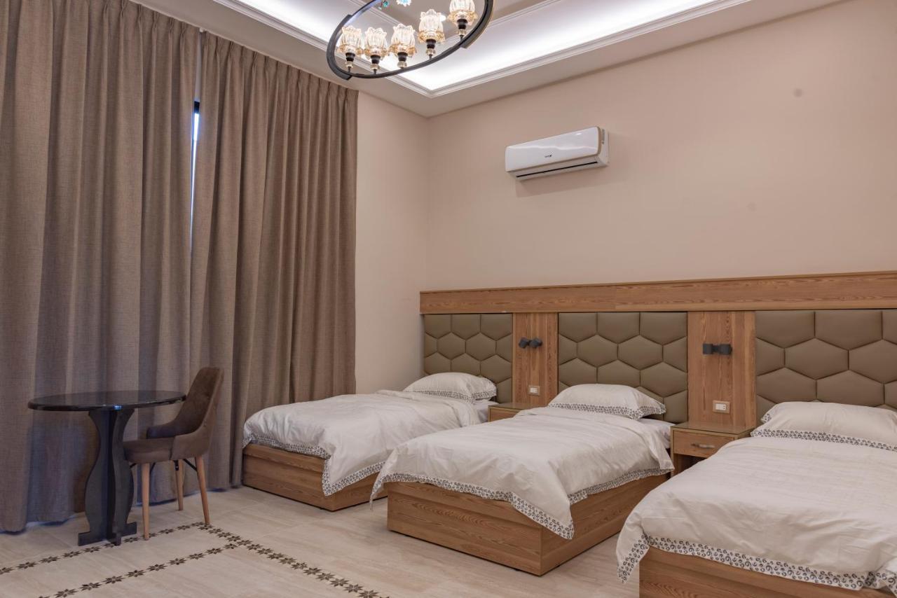 Adam'S Luxury Villa Deadsea Sweimeh Kültér fotó