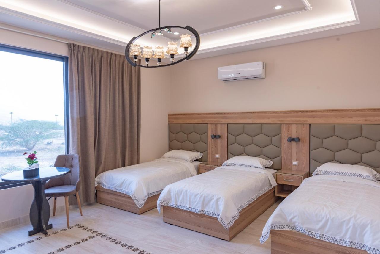 Adam'S Luxury Villa Deadsea Sweimeh Kültér fotó