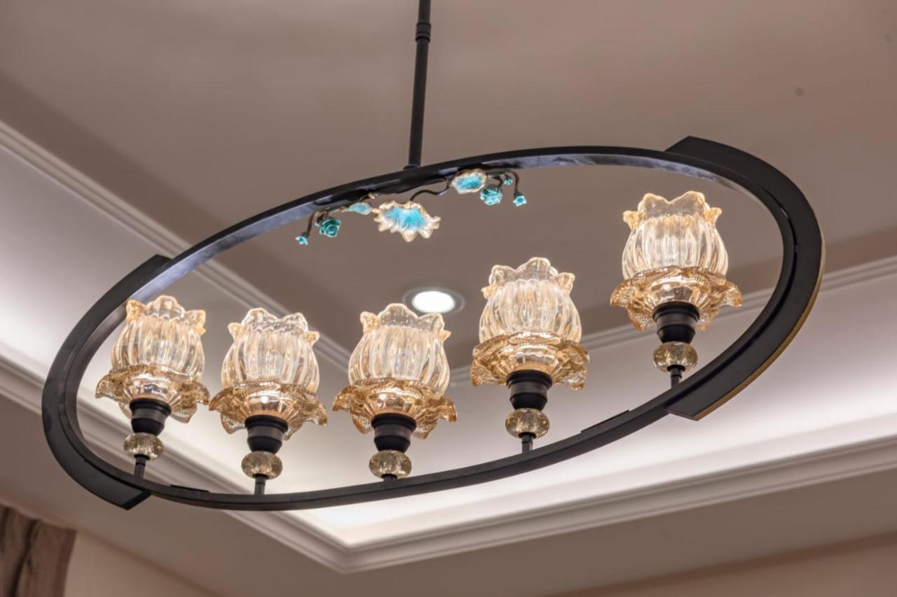 Adam'S Luxury Villa Deadsea Sweimeh Kültér fotó