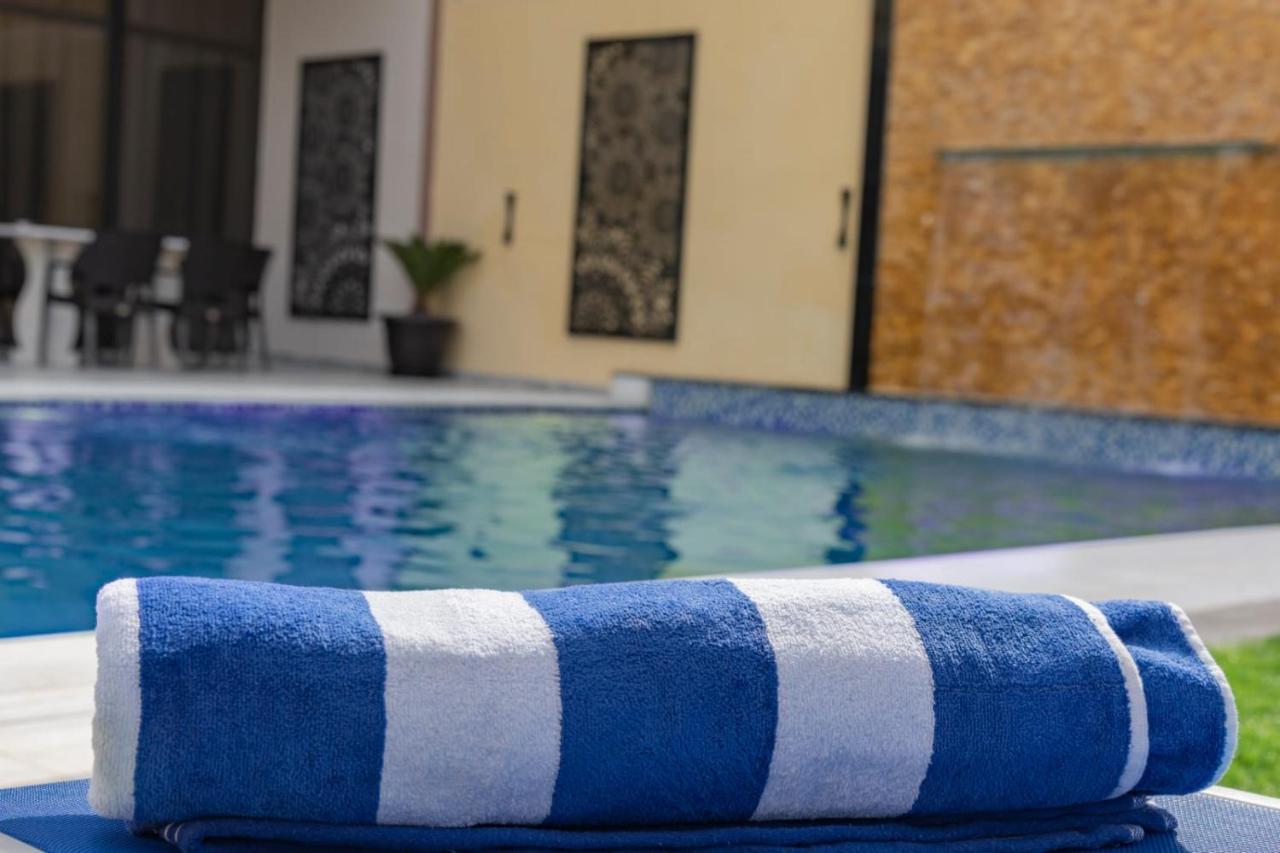 Adam'S Luxury Villa Deadsea Sweimeh Kültér fotó