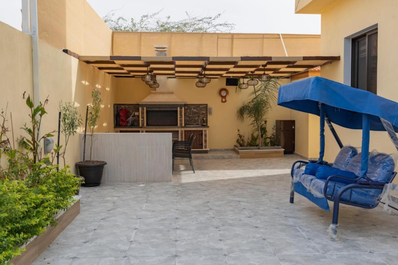 Adam'S Luxury Villa Deadsea Sweimeh Kültér fotó