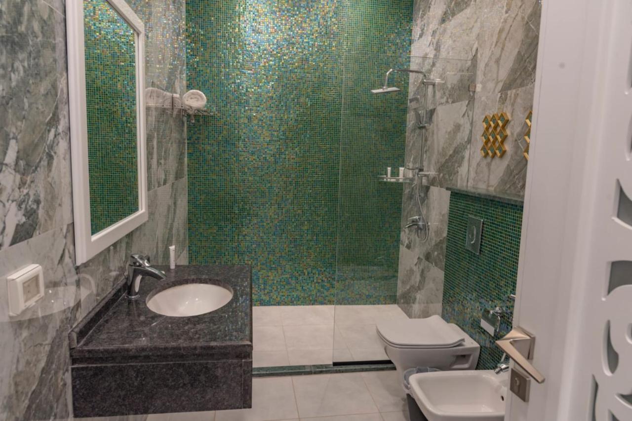 Adam'S Luxury Villa Deadsea Sweimeh Kültér fotó