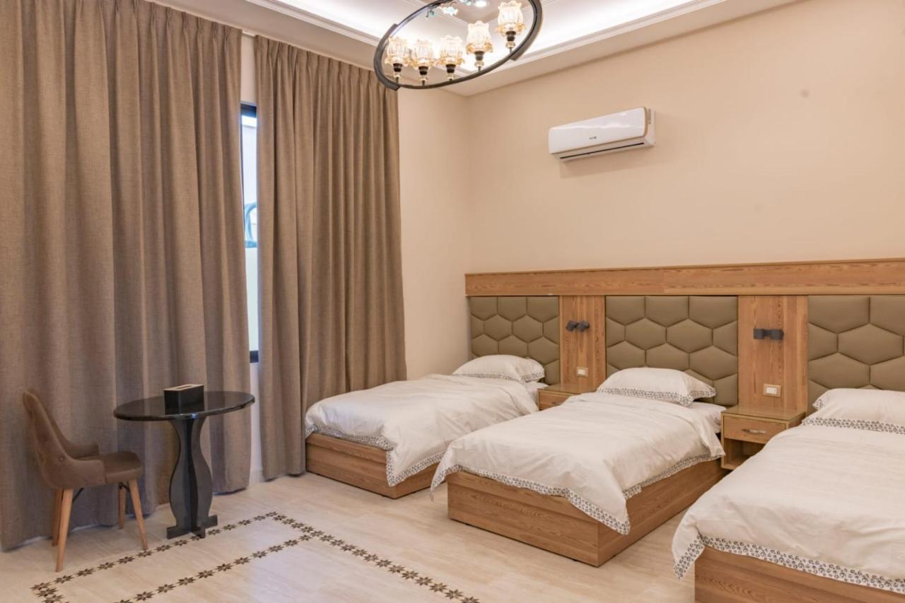 Adam'S Luxury Villa Deadsea Sweimeh Kültér fotó