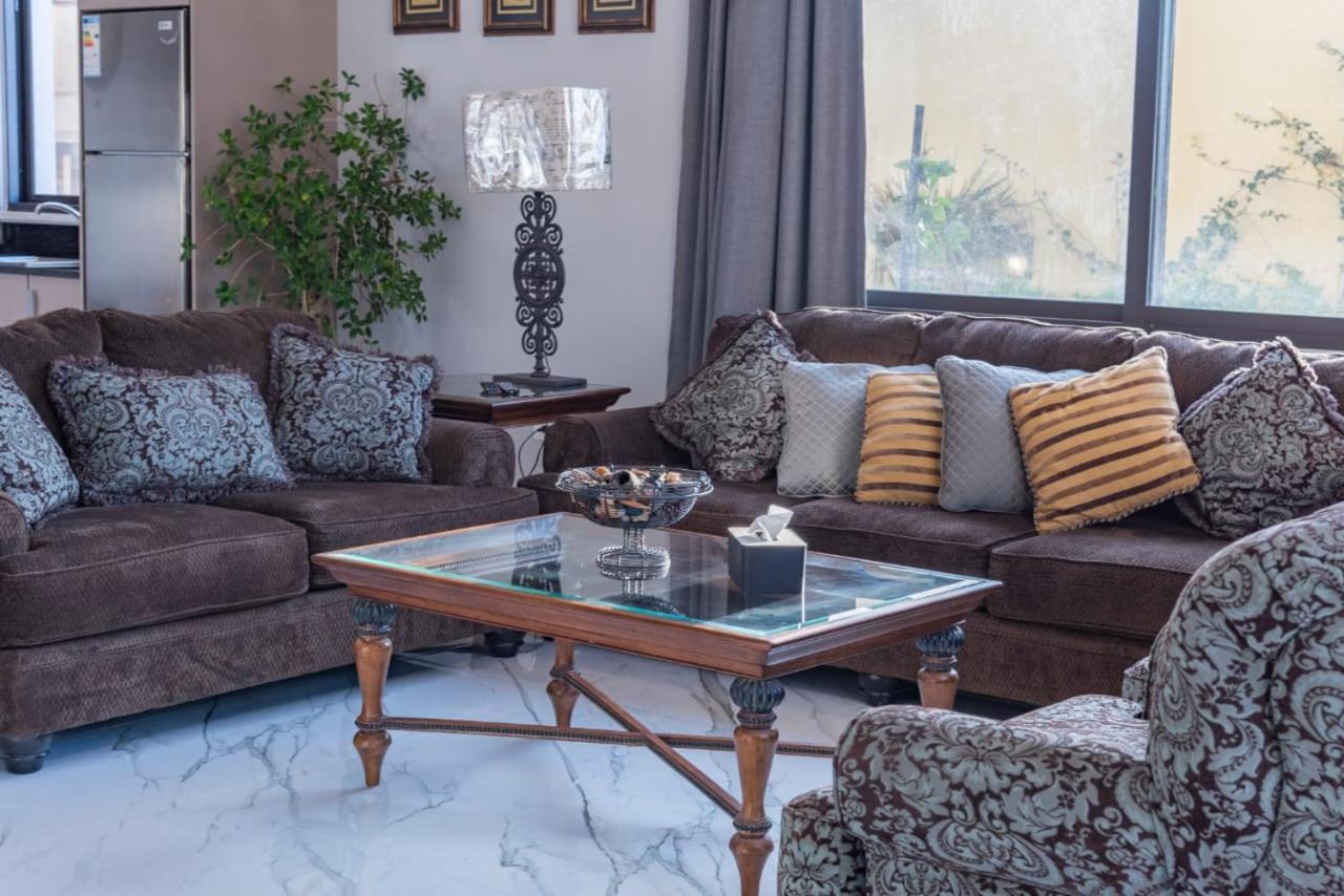 Adam'S Luxury Villa Deadsea Sweimeh Kültér fotó